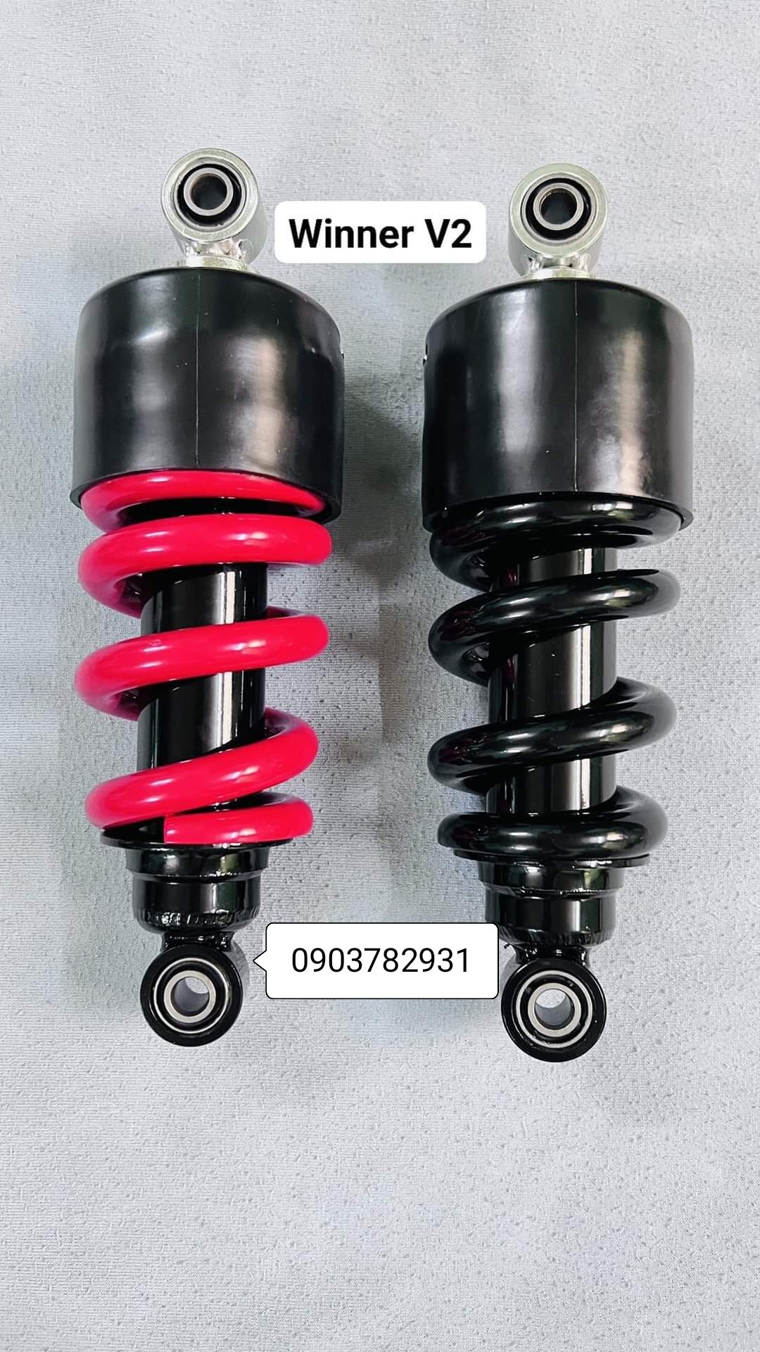 Phuộc sau winner v1 v2 hiệu ldk