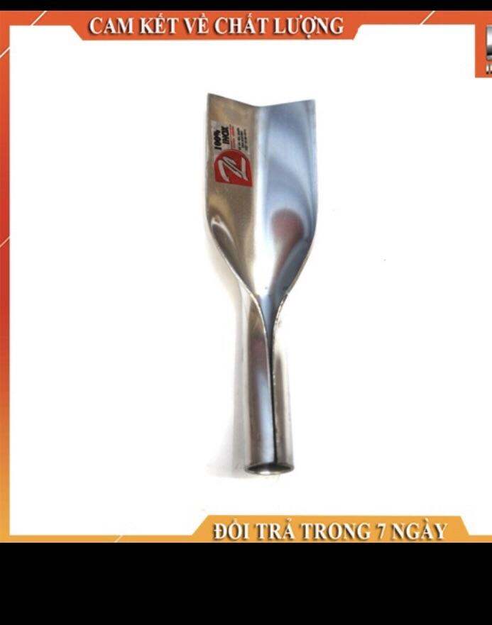 Dụng cụ đập đá