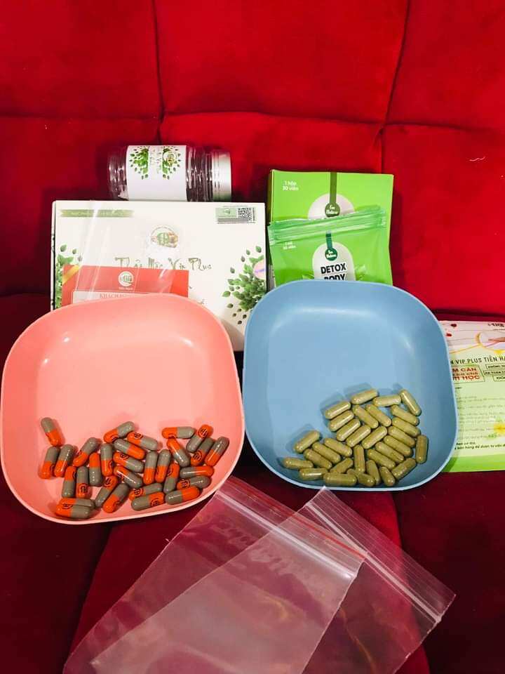 GIẢM CÂN TIẾN$HẠNH
