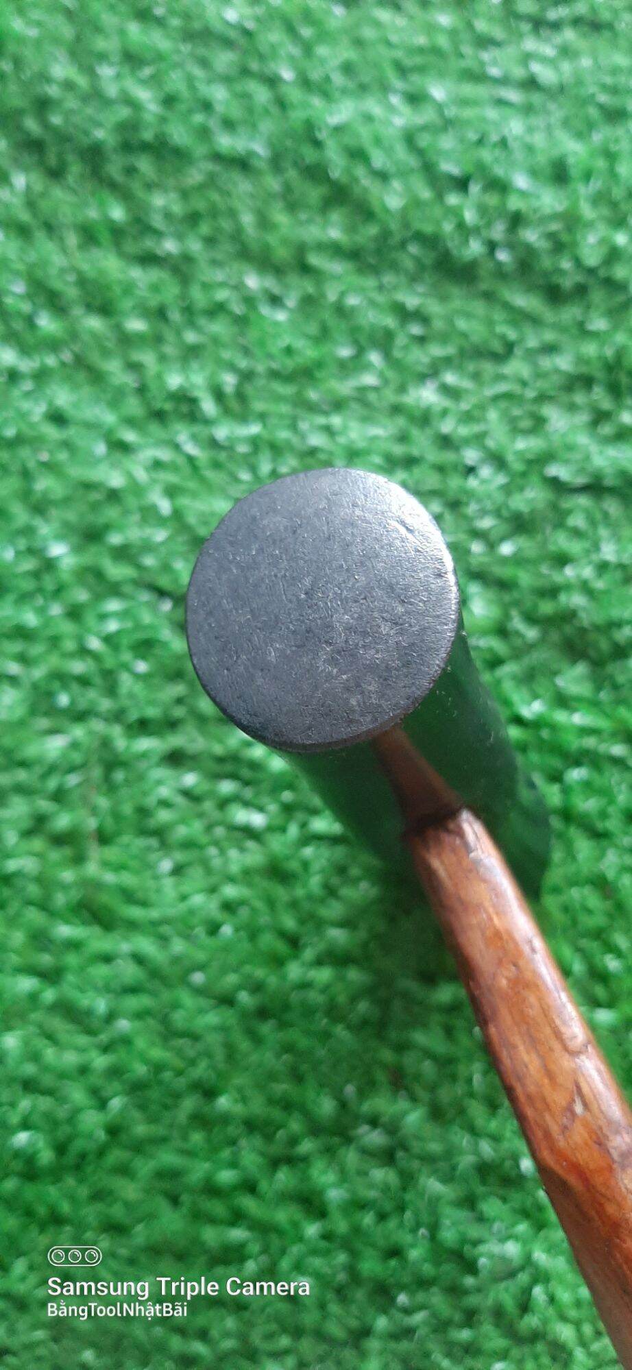Xà beng,xà cày 250mm nhật bãi