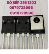 Sò bếp từ 25n 1202 combo 5 con
