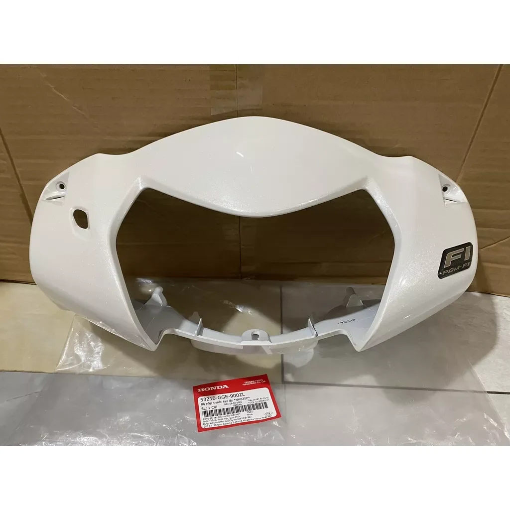 ốp Đầu đèn Lead 110 / SCR 110 Zin hãng