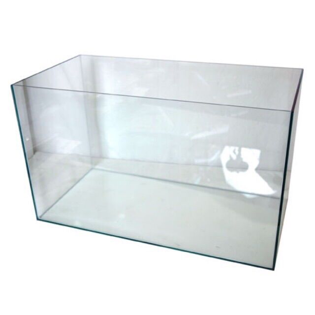 Bể cá 30x20x20 kính 5li