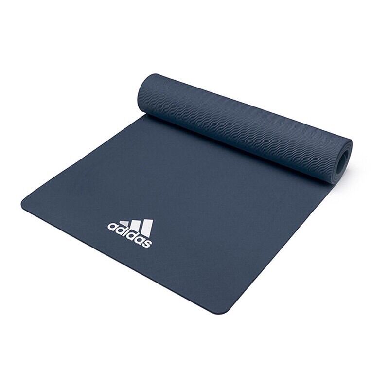 Thảm Yoga Adidas 8mm ADYG-10100 Tặng Kèm Túi Đựng Thảm