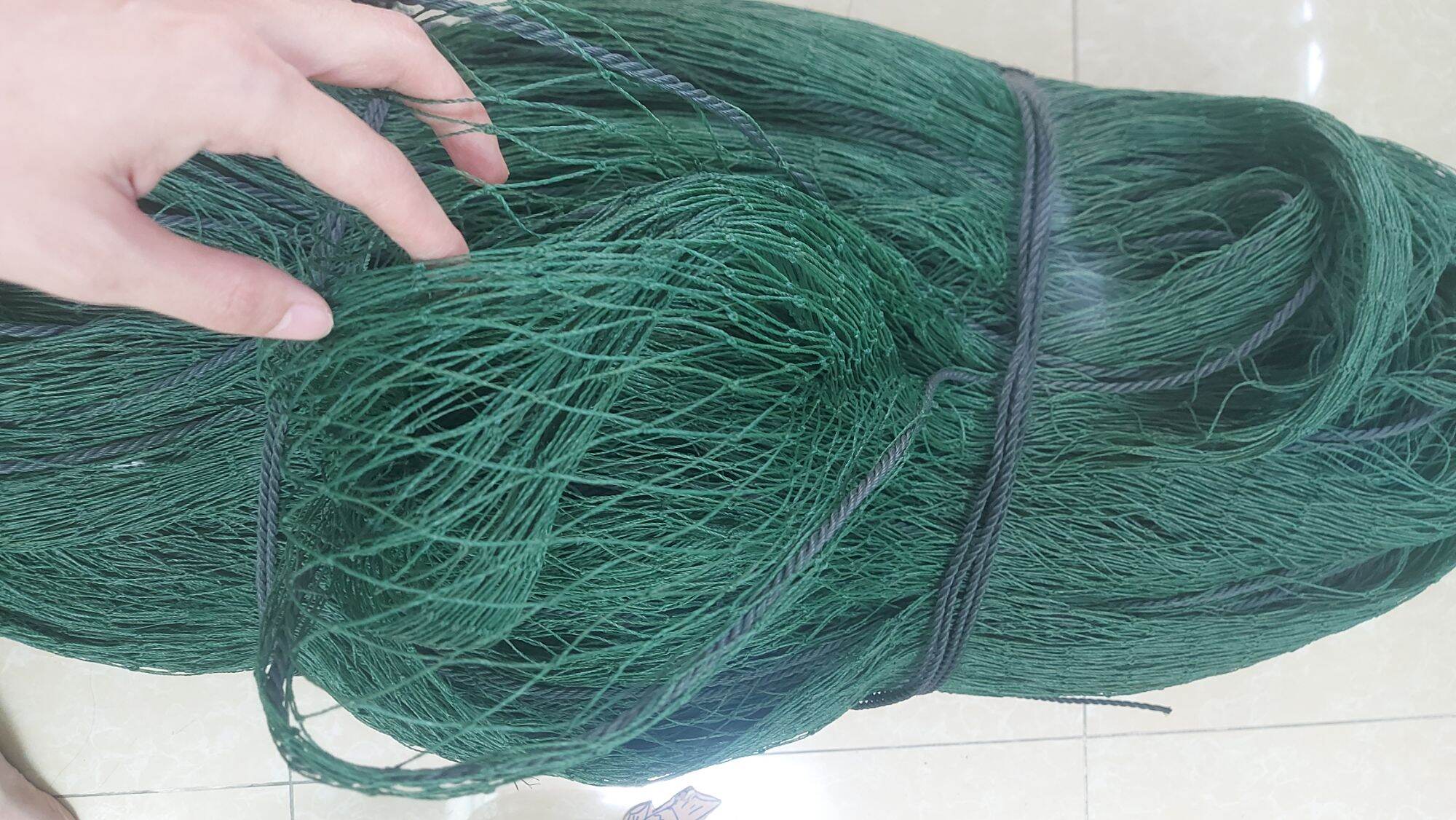 Lưới Leo Giàn Cho Cây Thái Lan Khổ 2M