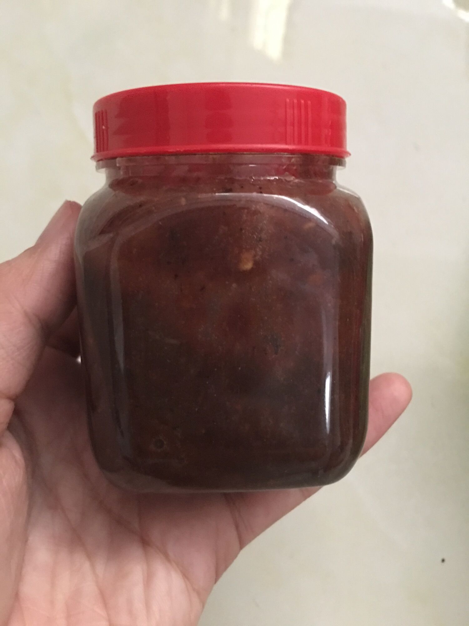 Mắm ruốc Phan Rang ăn là ghiền 200gr