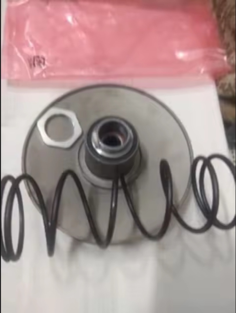 [HCM] Pully nối sau Sh ý , @,Dylan hàng Honda thailan