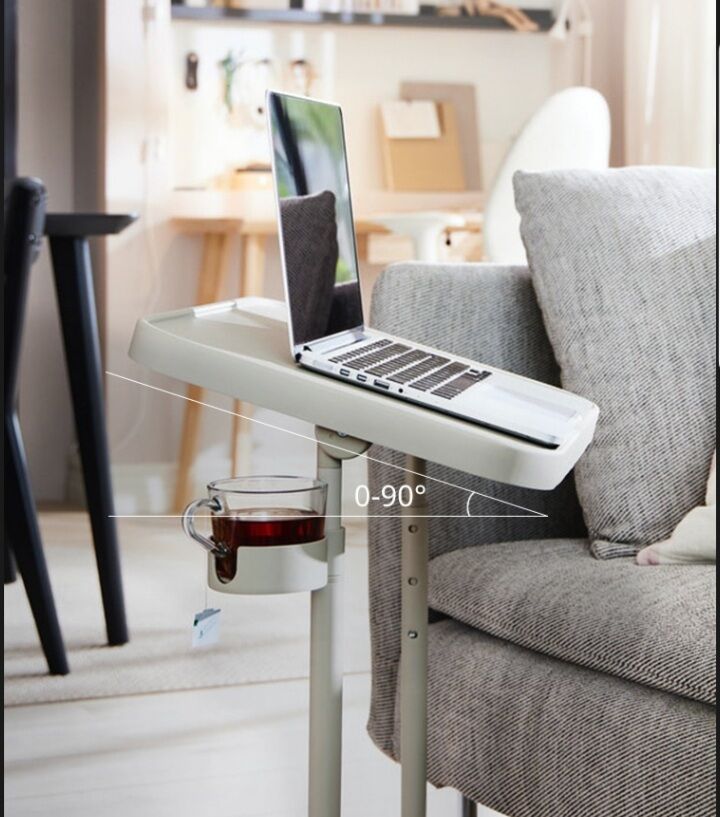 BÀN LAPTOP BJORKASEN MẪU MỚI NHẤT 2023 (CHÍNH HÃNG, SẴN HÀNG)