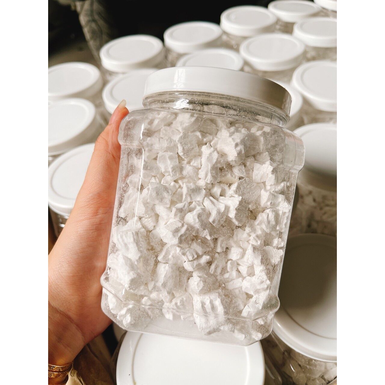 Bột sắn dây tự nhiên 500 gr