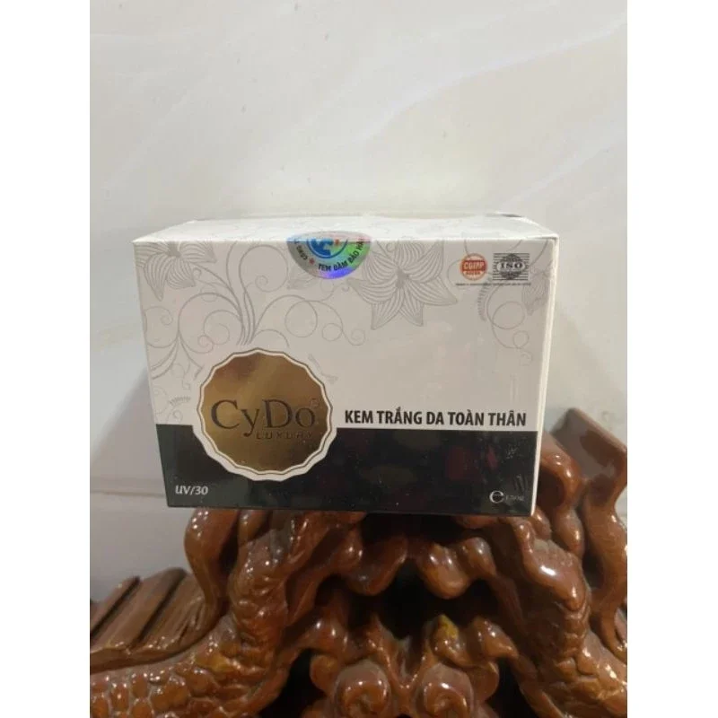 Kem dưỡng da Cydo toàn thân