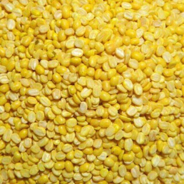 Đậu xanh tách vỏ 200g
