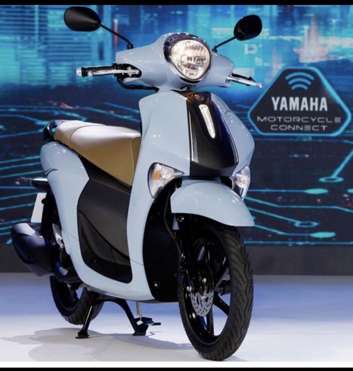 Ốp trang trí xe Janus 2022-2023 carbon Artistar