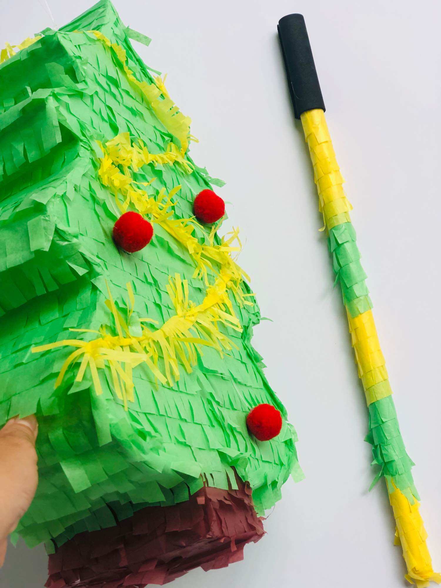 Pinata Chrismastree