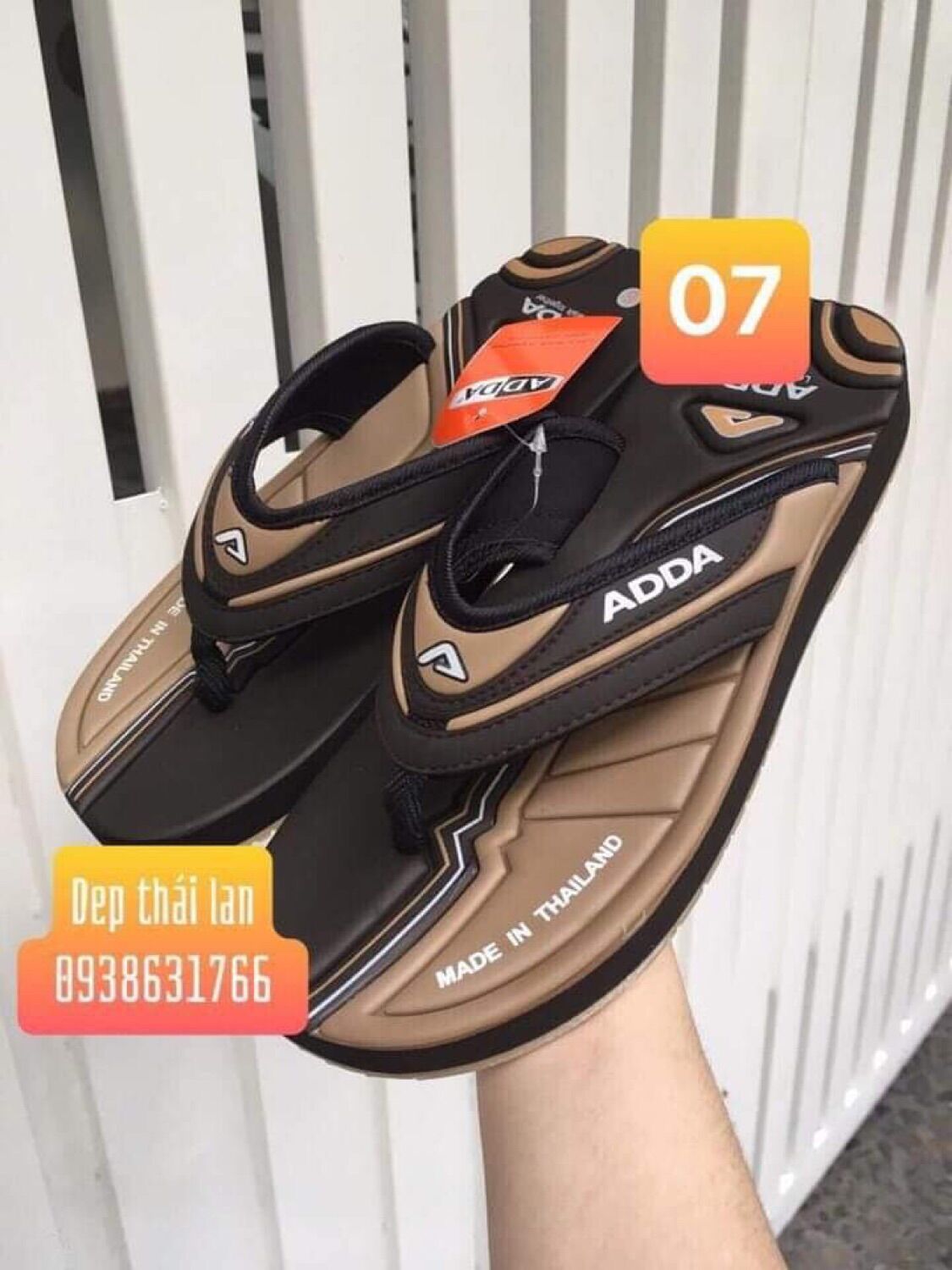 Kep ADDA thailand chính hãng siêu bền