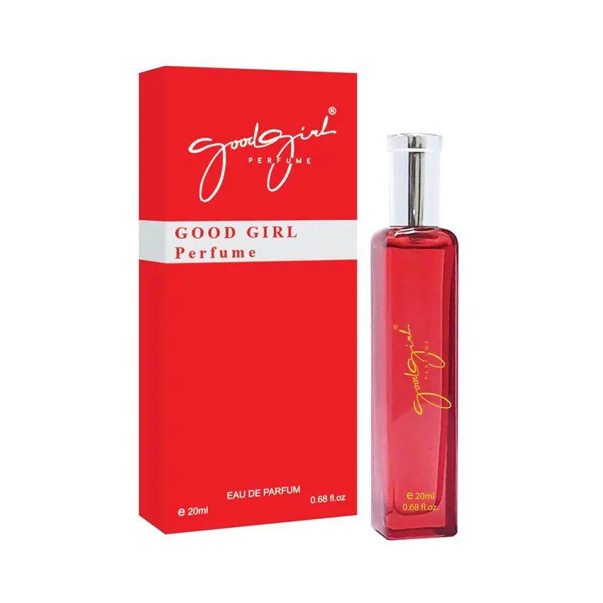 [HCM]nước hoa nữ goodgirl red 20ml