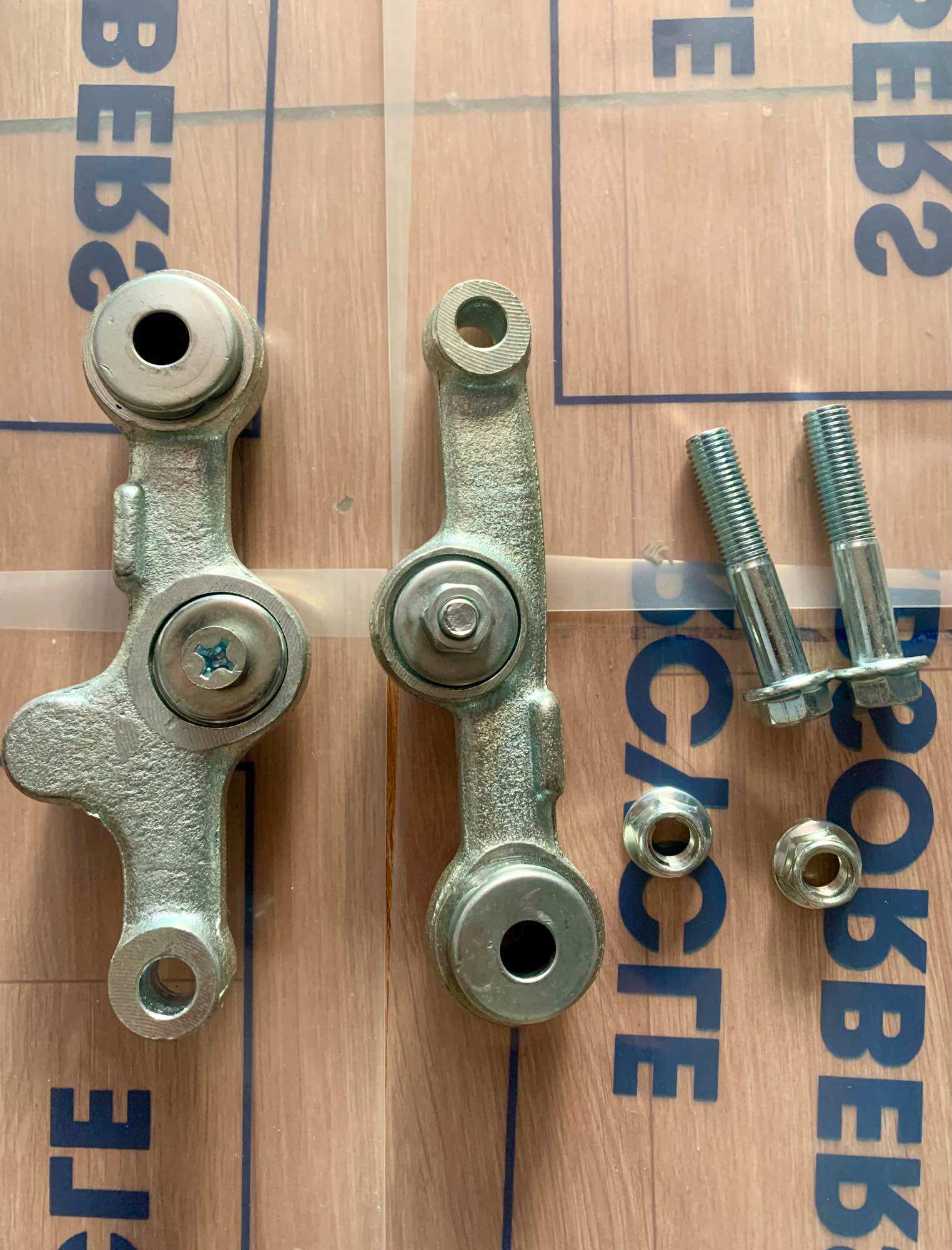 Bộ giò gà cub 81, 82