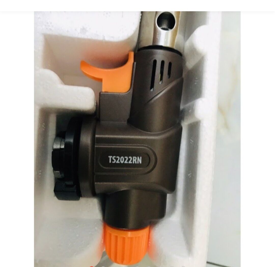 (Hàng chính hãng)Đèn khò gas Namilux TS2022RN