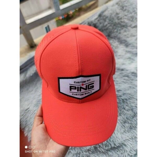 Mũ Ping Golf cao cấp
