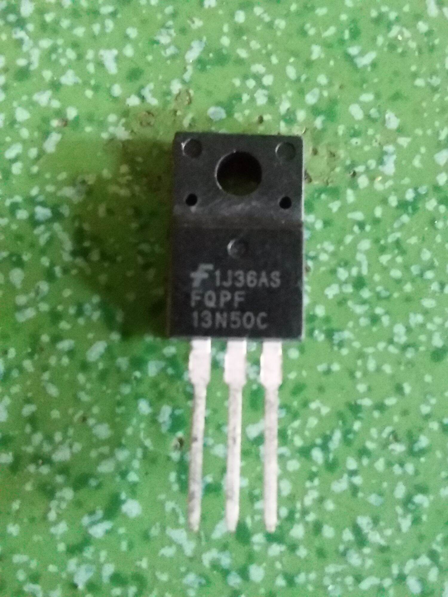 1 CHIẾC MOSFET 13N50