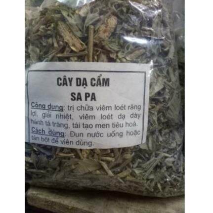 Dạ cẩm sapa cho người dạ dày, thân 45000k 1kg