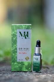 [HCM]Combo 5 dr mai mix 5ml ( xả hàng date 2021-2023 )