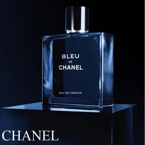 Nước hoa chiết Bleu Chanel EDP 10ml - Nước hoa nam - Authentic