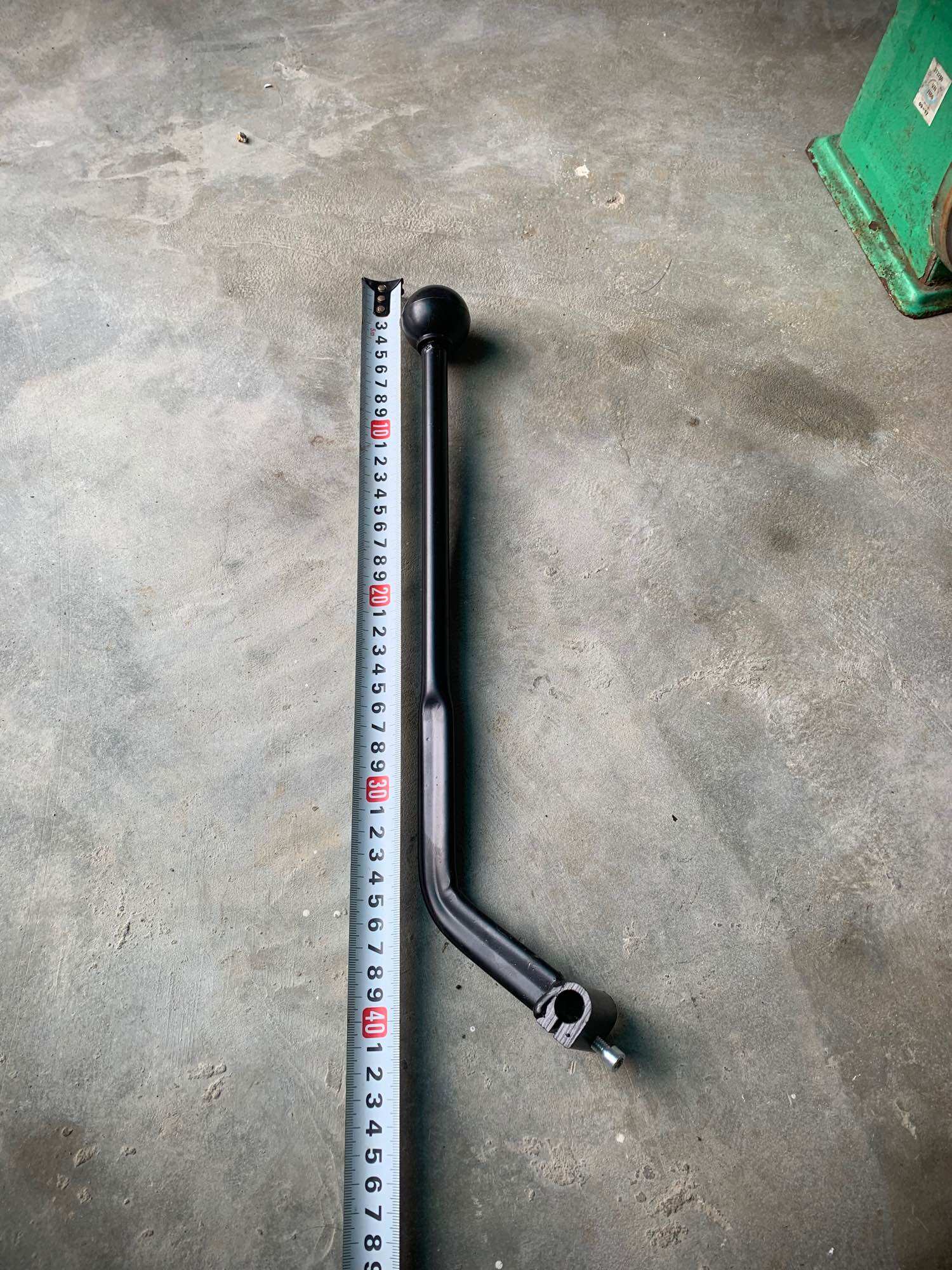 Cần số tay lắp cho xe số