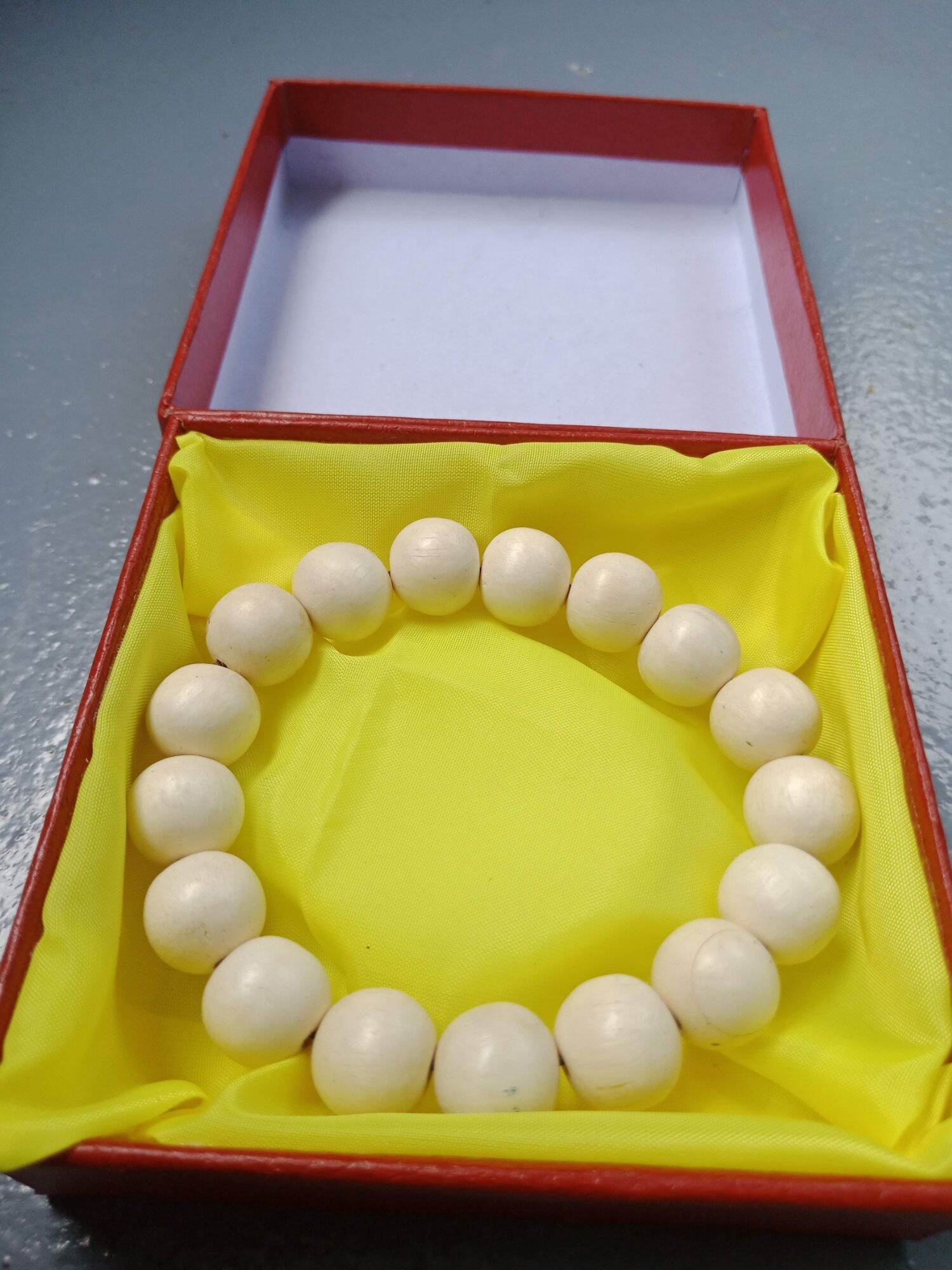 chuỗi dâu tằm hạt to