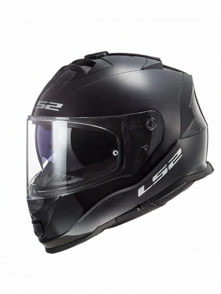 LS2 | Dual Lens Fog-Resistant All-Season Motorcycle Full Face Helmet FF800 Giá 9,536,000 Đồng*Miễn phí vận chuyển