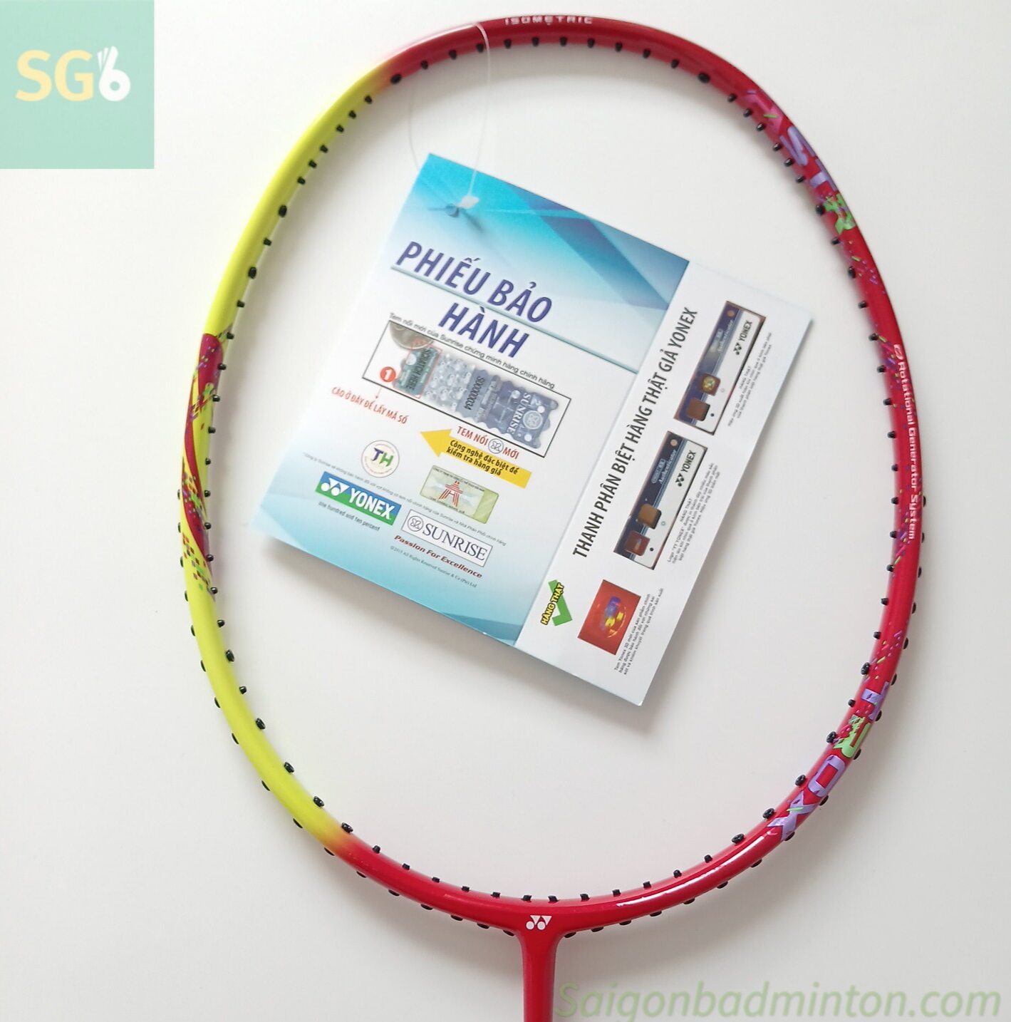 vợt cầu lông Yonex ASTROX 02A {CHÍNH HÃNG}