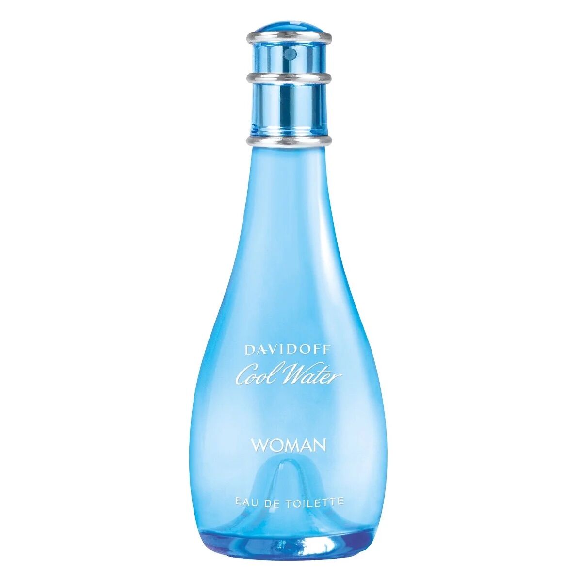 [HCM]Nước Hoa Nữ Davidoff Cool Water EDT 100ml