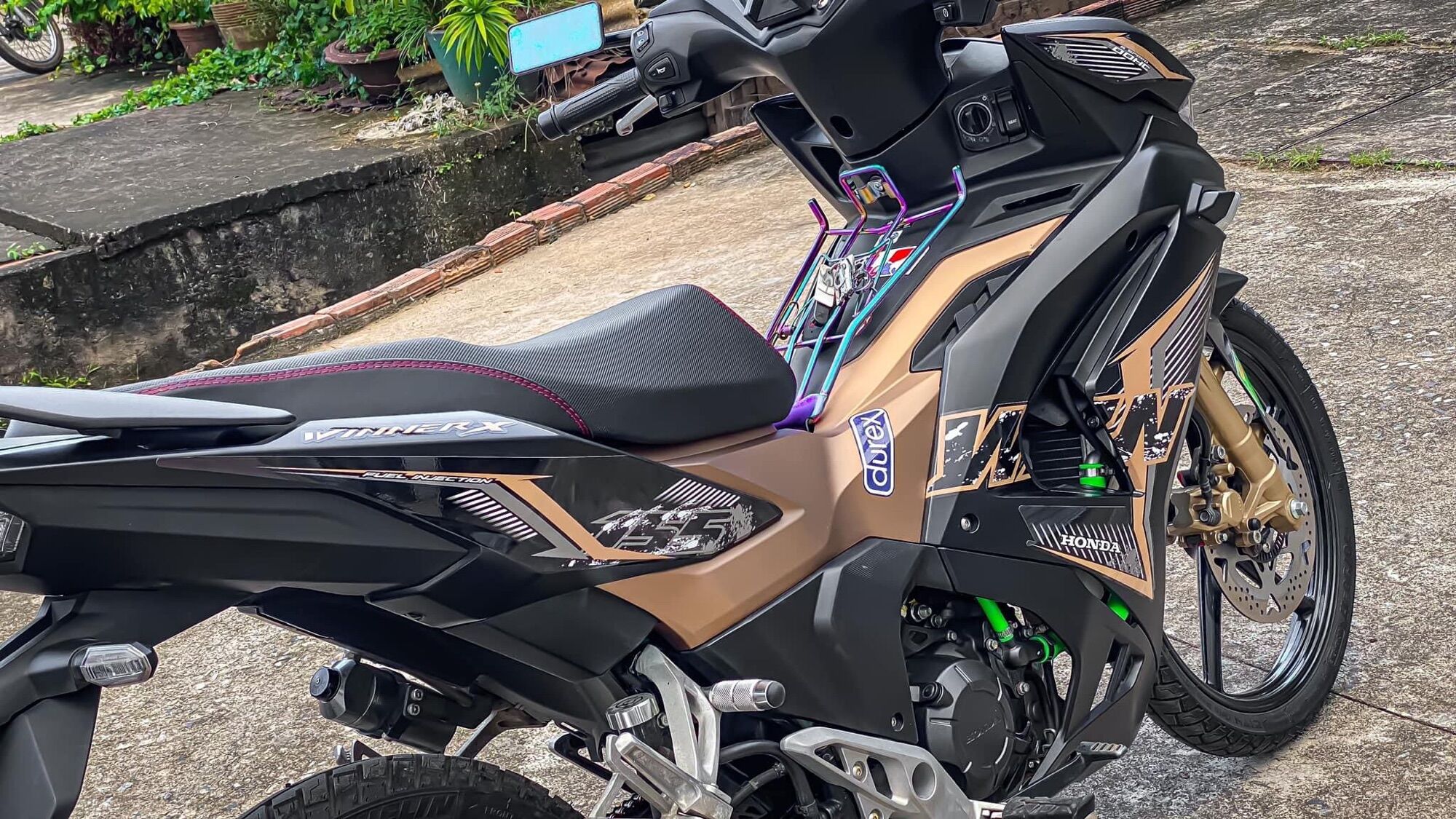 Tem Rời Winner X V3 siêu nét