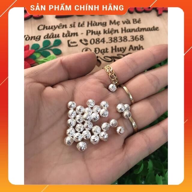 COMBO 100 BI BẠC TA 6 LI