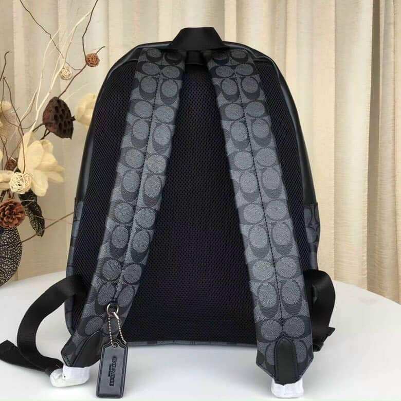 balo c0ach da thật xịn sò