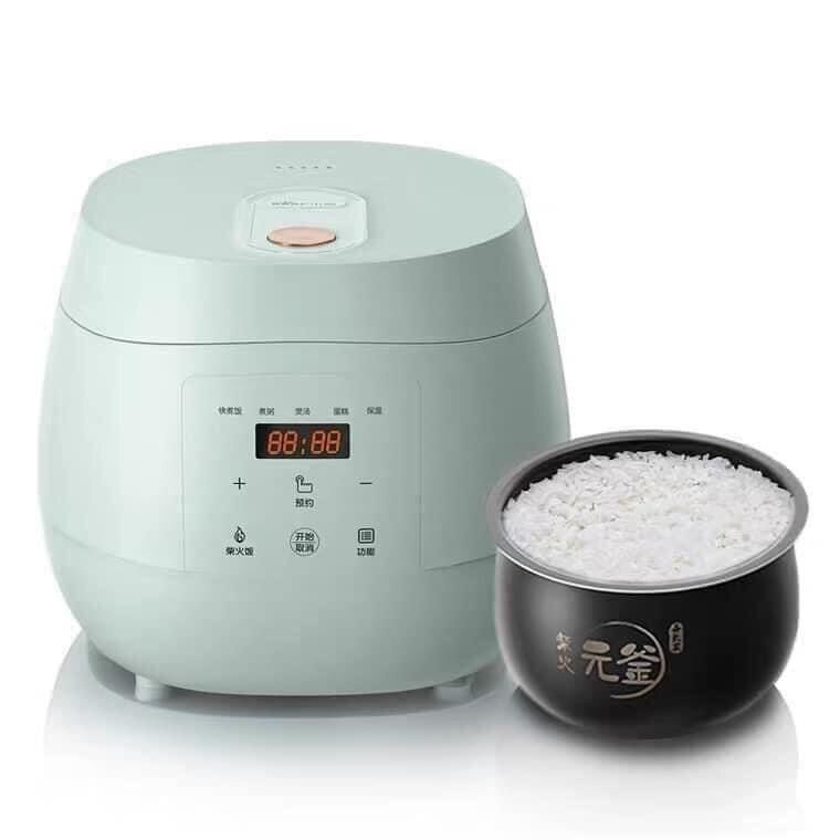 Nồi cơm điện cao tần 4l chính hãng bear