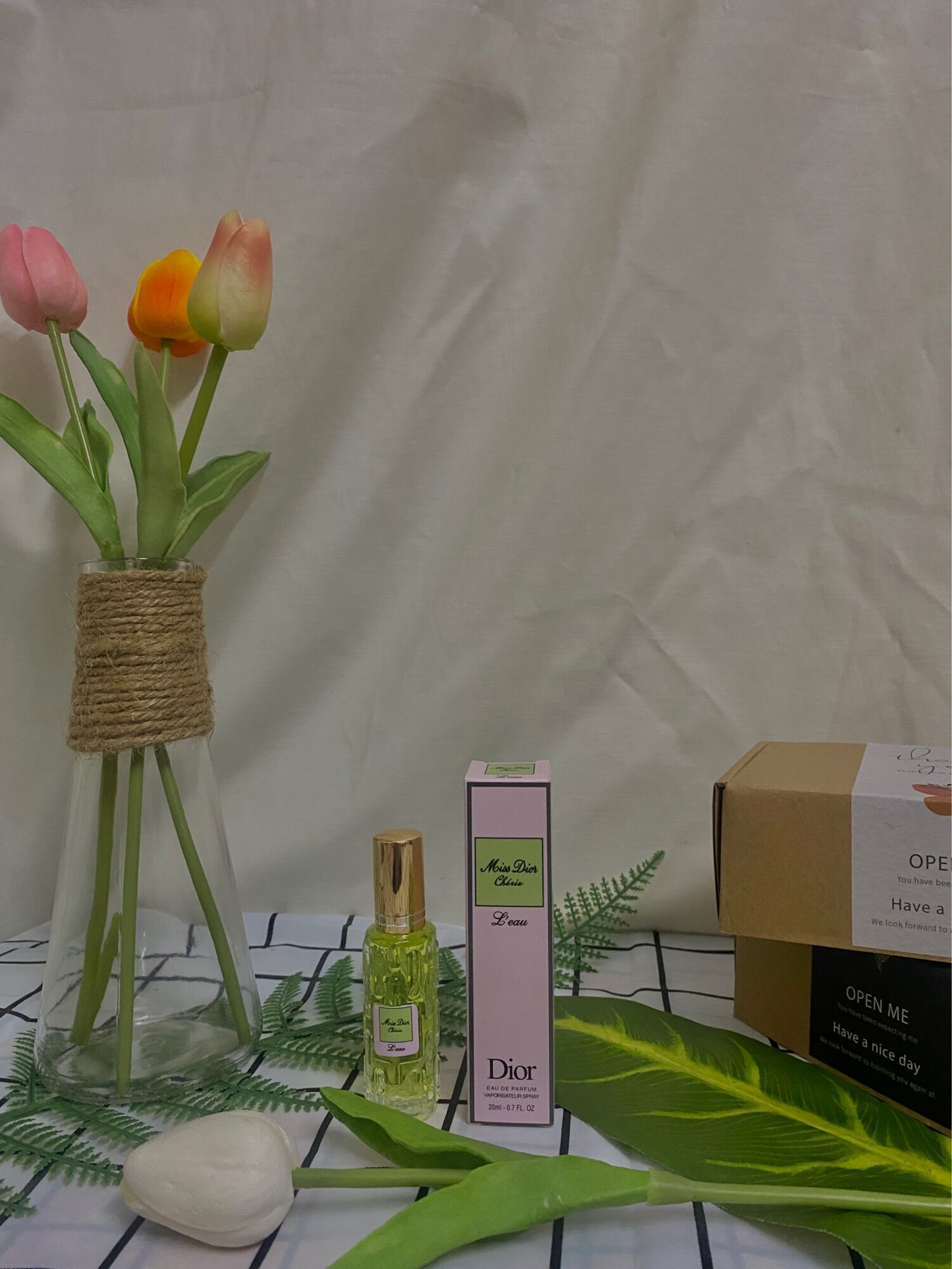 Nước hoa Miss Dior Cherie - Nước hoa chiết 20ml