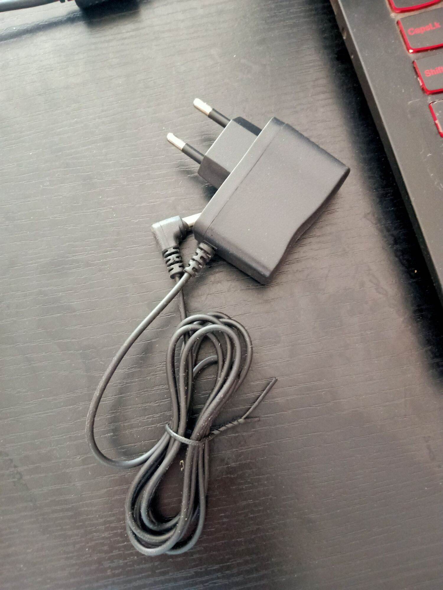 Sạc cân điện tử qua 832 - adapter qua 832 - cân tính tiền chống nước 832