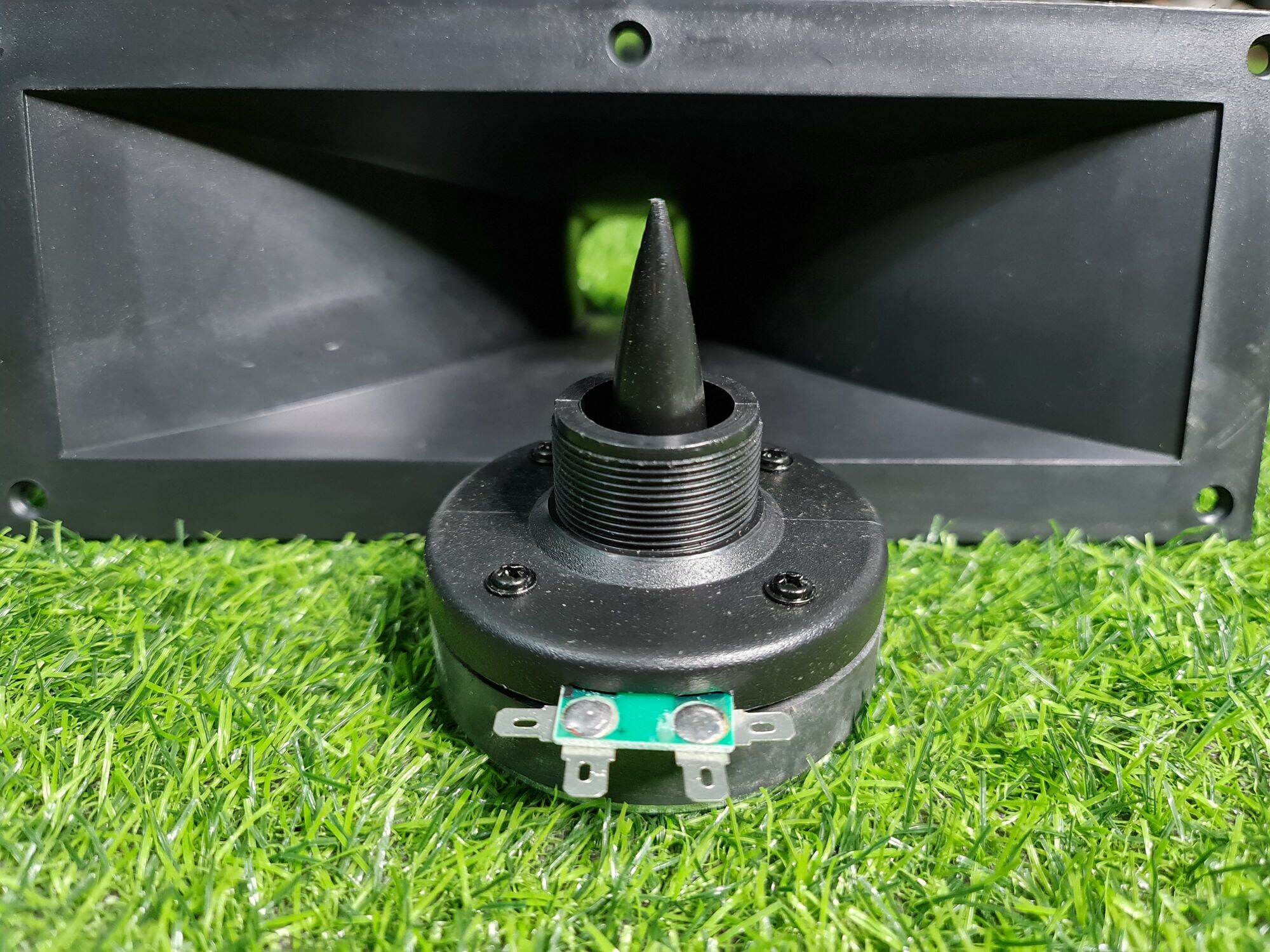loa bẫy chim đêm. tresble 5w