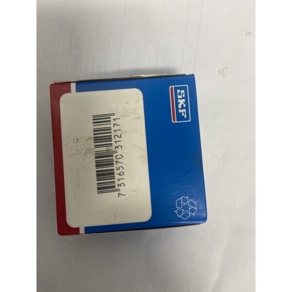 Vòng bi bạc đạn SKF 6005