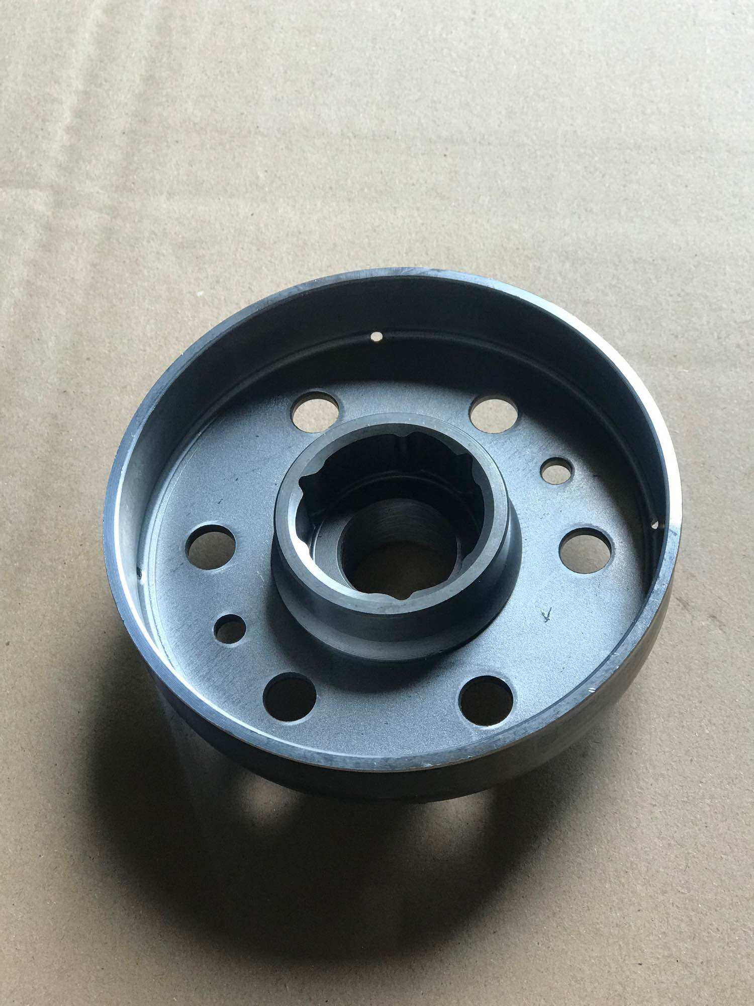 Bộ côn trước xe sirius / sirius Fi / taurus