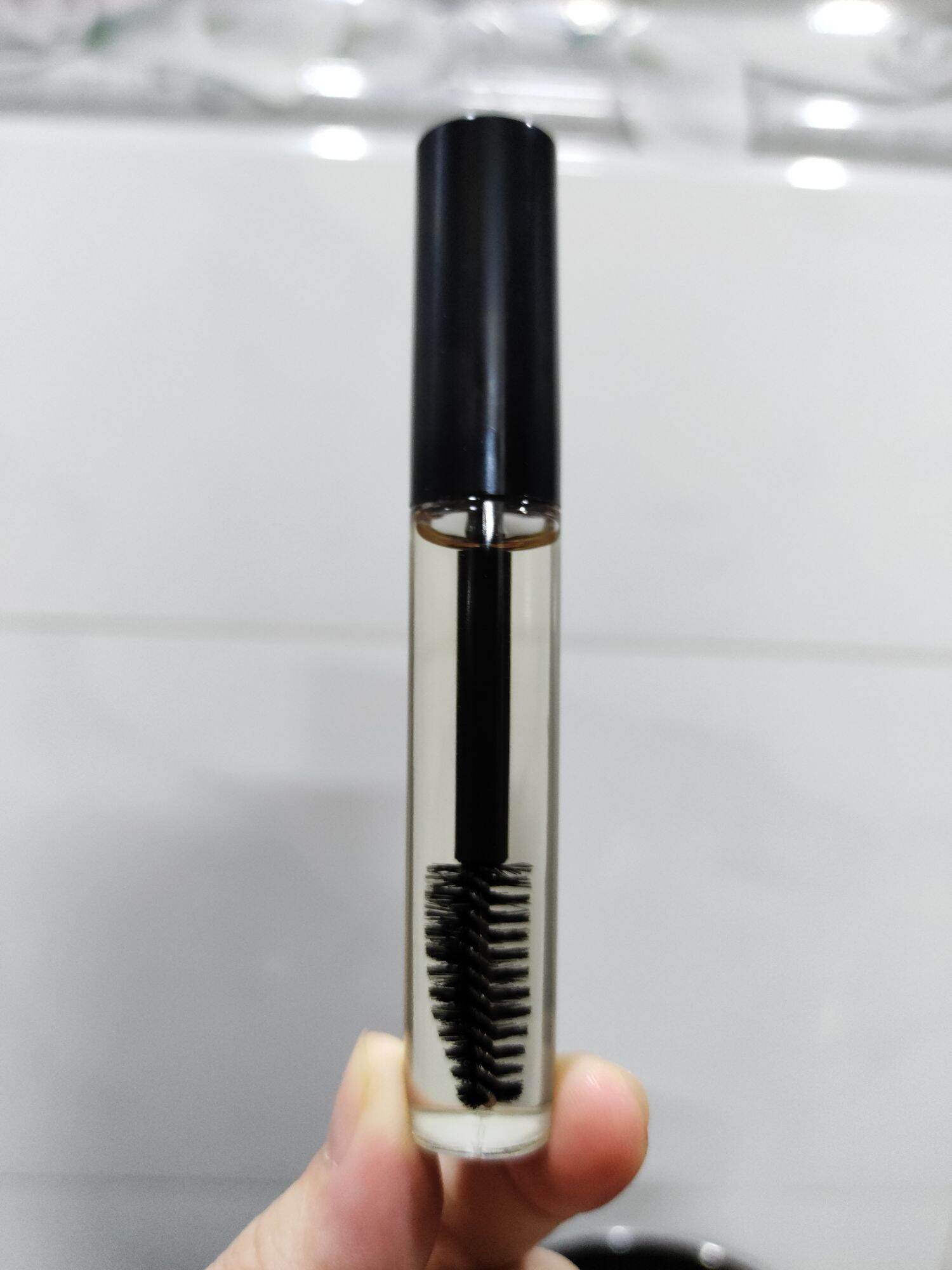 Mascara dầu dừa dưỡng lông mi lông mày