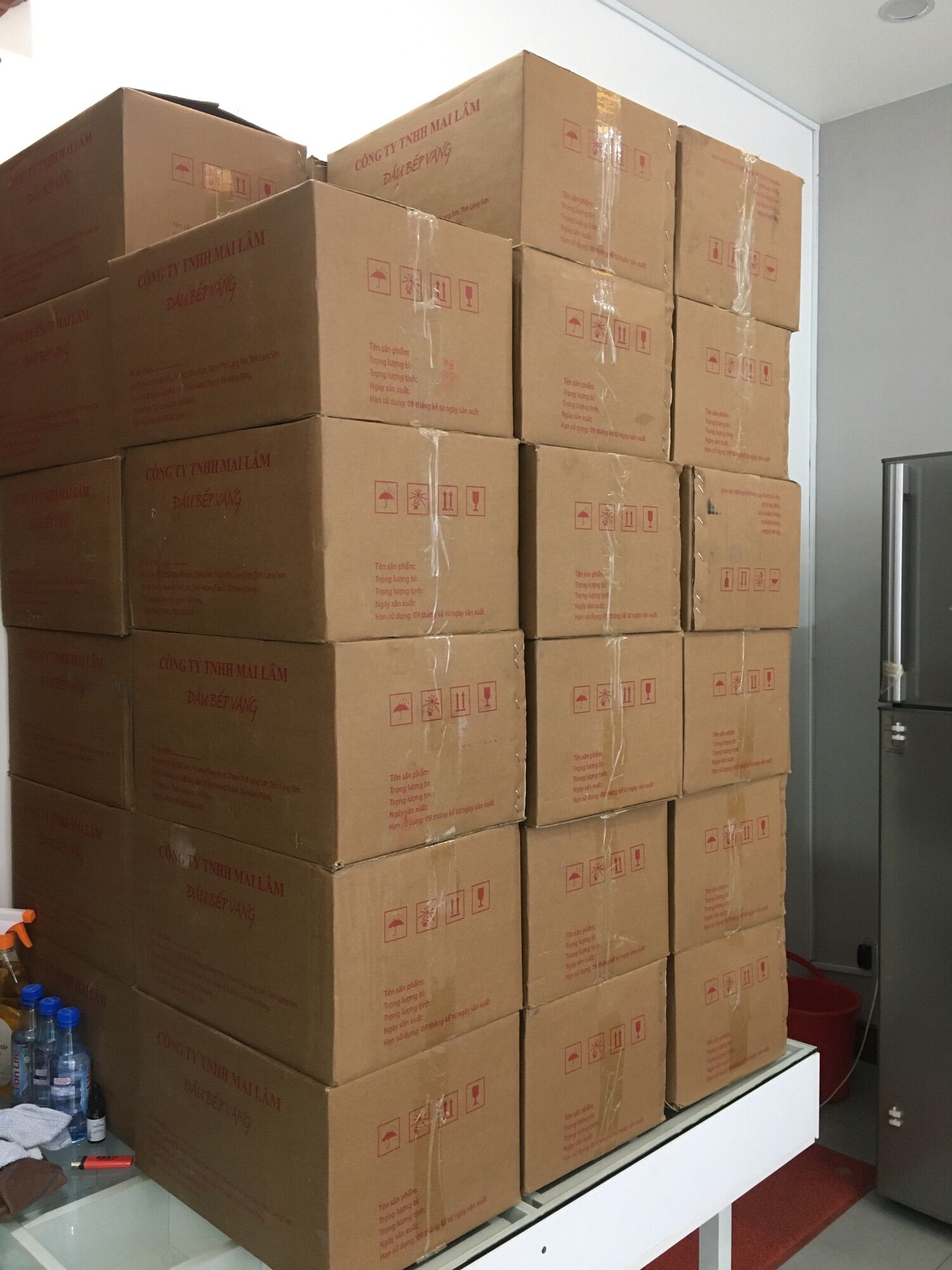 Combo 10 cái Chân Gà Xốt Tương