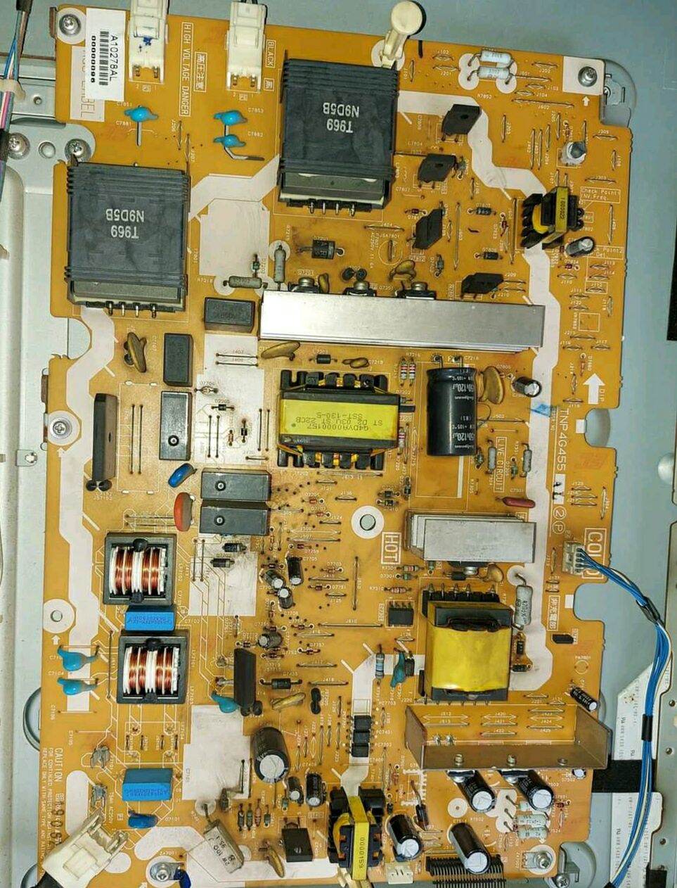 Bo mạch 32X10V, 32X10V2, 32X15V