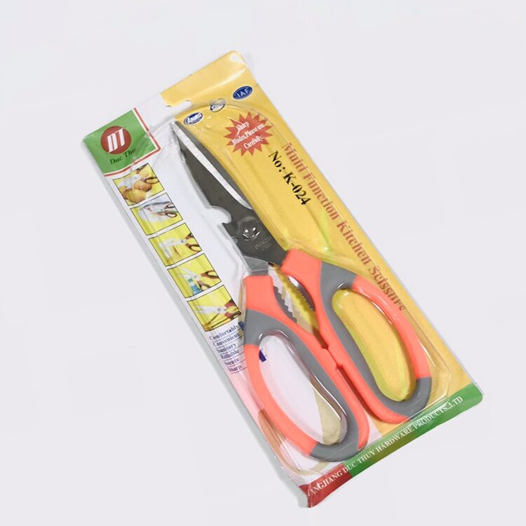 Kéo làm bếp đa năng tiện dụng