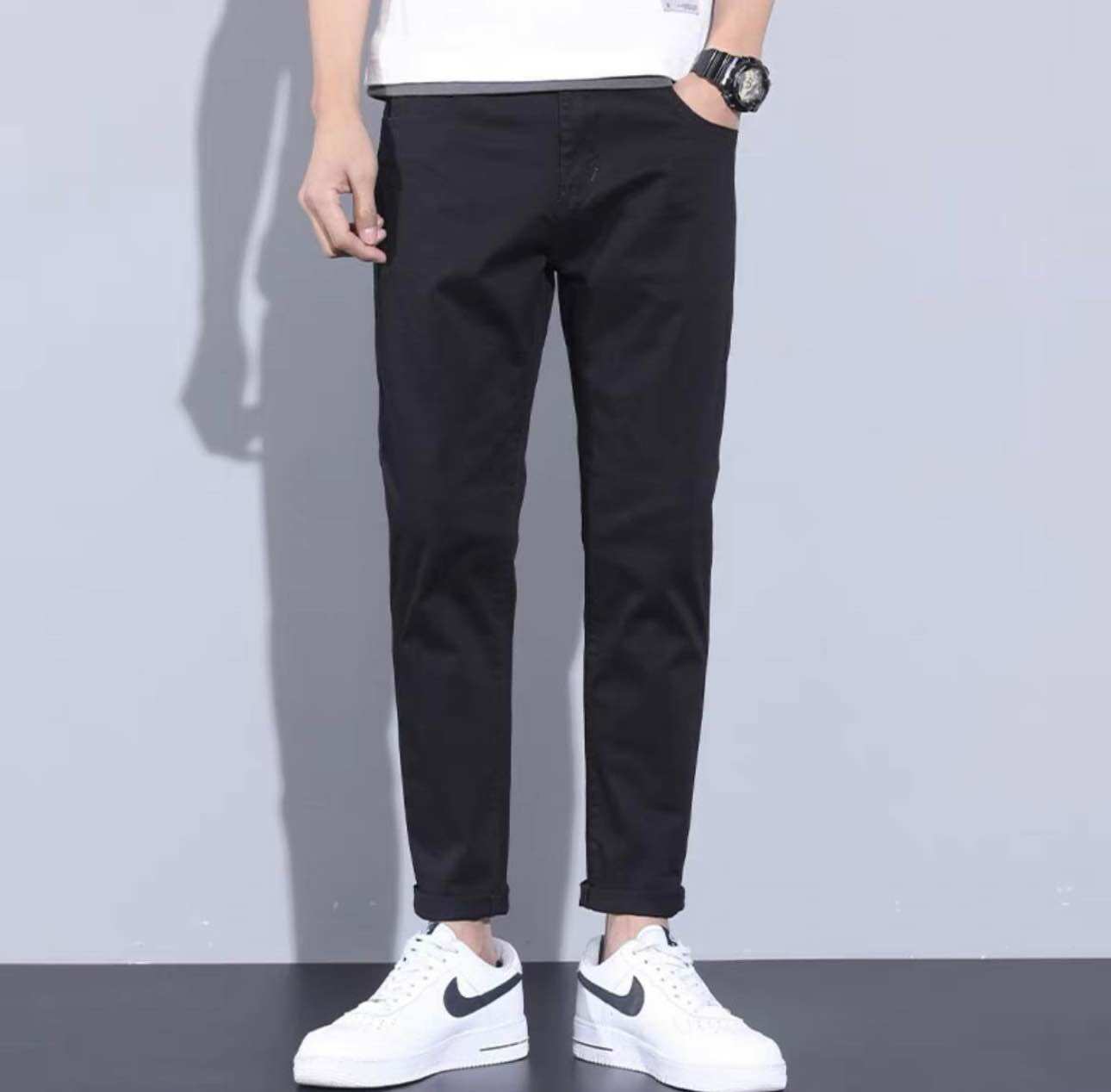 [HCM]QUẦN KAKI UNISEX [ VIDEO THẬT KÈM ẢNH THẬT ]