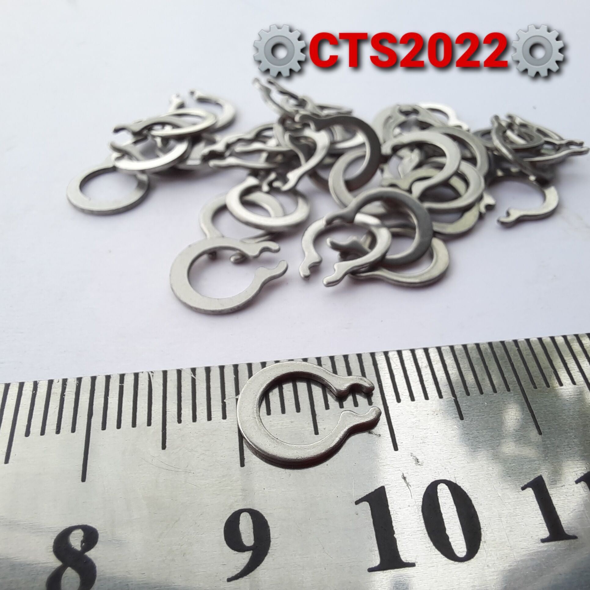 2 Phe gài cốt ngoài phi 6mm