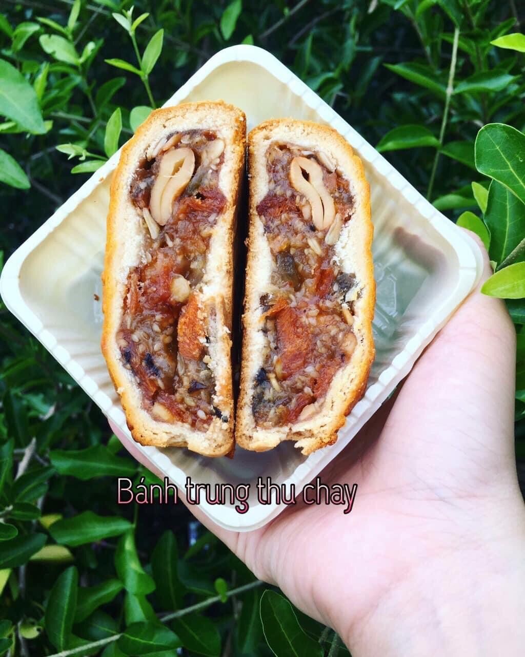 [ Bánh Chay mới ] bánh Trung Thu TÂN DÂN LỢI 200g