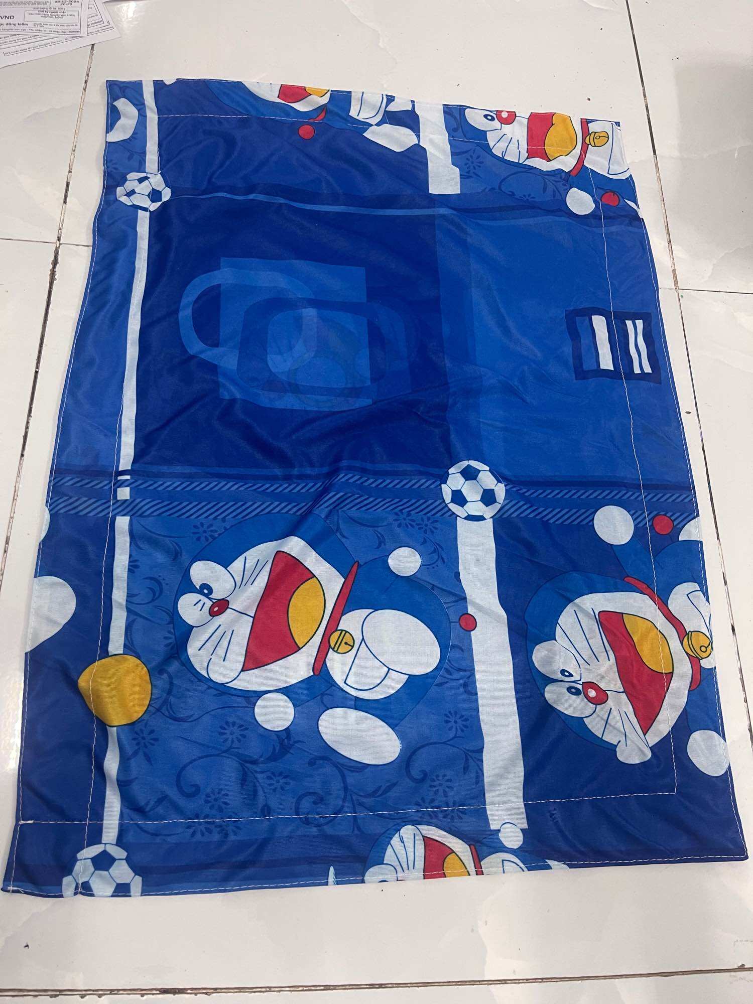Áo gối thun lạnh 40cmx60cm