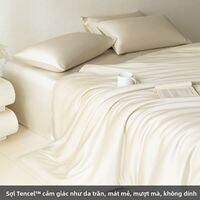 SIBAISE | Vỏ Chăn Tencel Mềm Mịn 150x200cm
