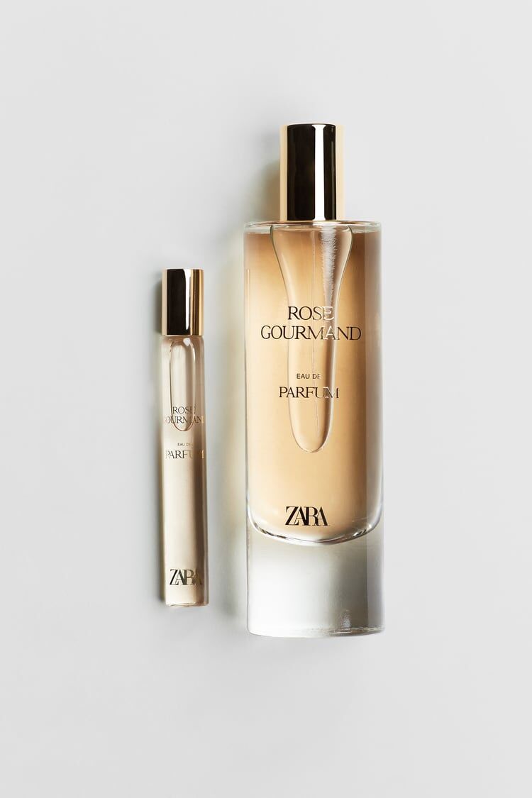 Nước Hoa Nữ ZARA ROSE GOURMAND EDP